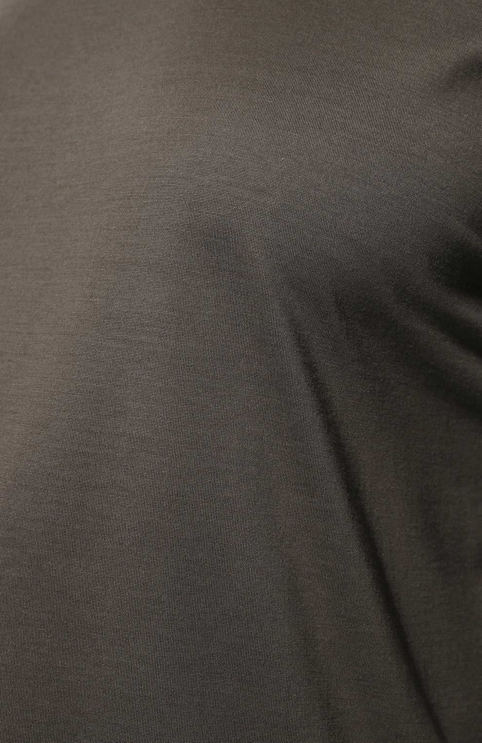 Лонгслив из шелка и хлопка LORO PIANA, арт. FAF6129, фото 5