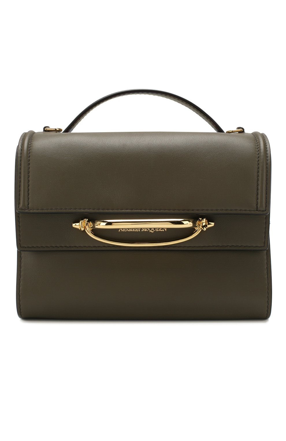 Сумка the tall story ALEXANDER MCQUEEN, арт. 610021/D78AT, фото 1