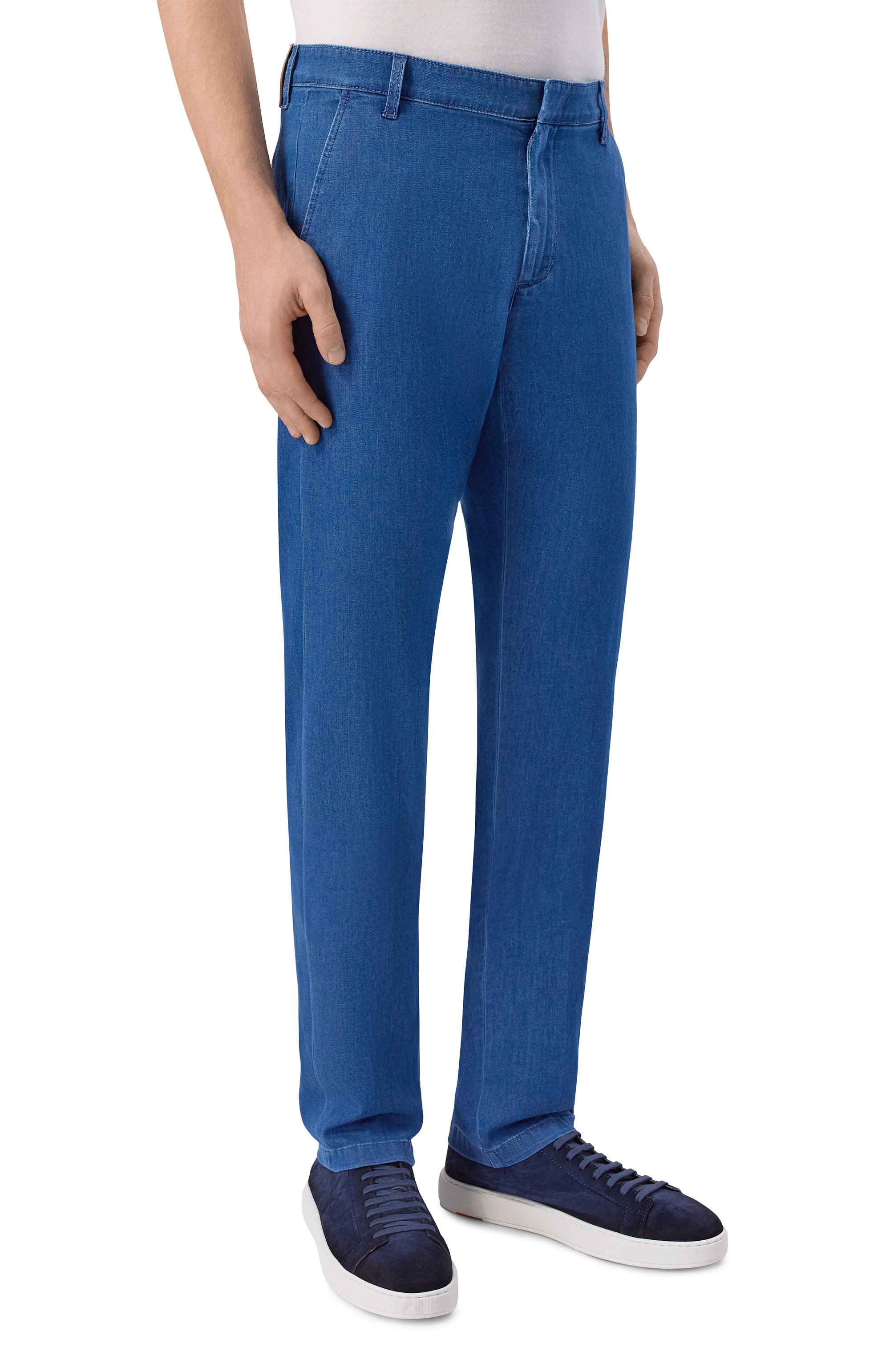 Джинсы STEFANO RICCI, арт. MST6103140/T0212, фото 3