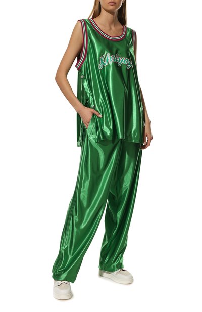 Майка KHRISJOY, арт. DSW009/TR, фото 2