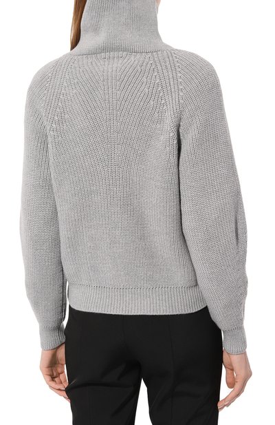 Шерстяной кардиган GRAN SASSO, арт. 13241/14241, фото 4