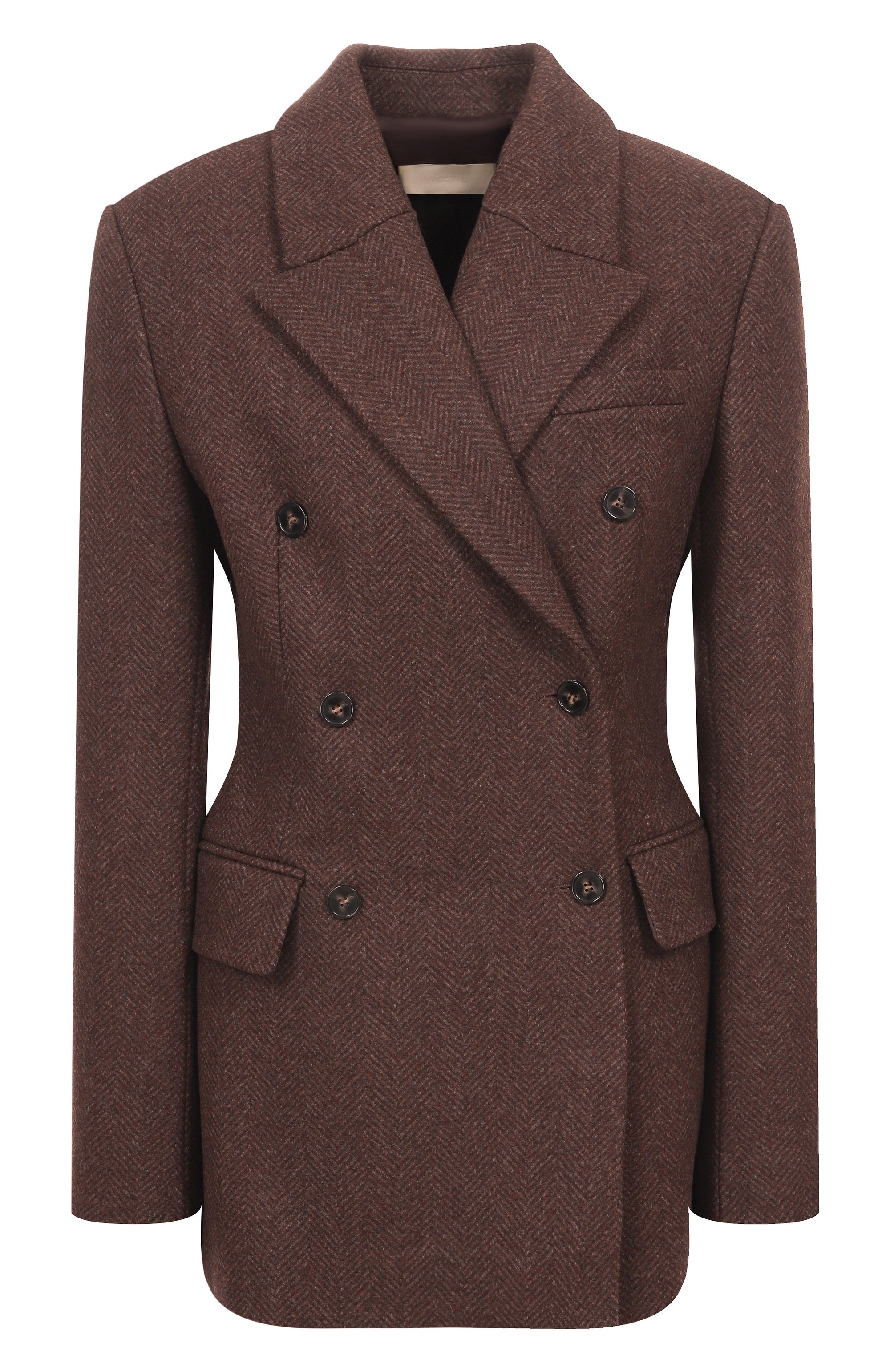 Шерстяной жакет 12 STOREEZ, арт. 133858, фото 1