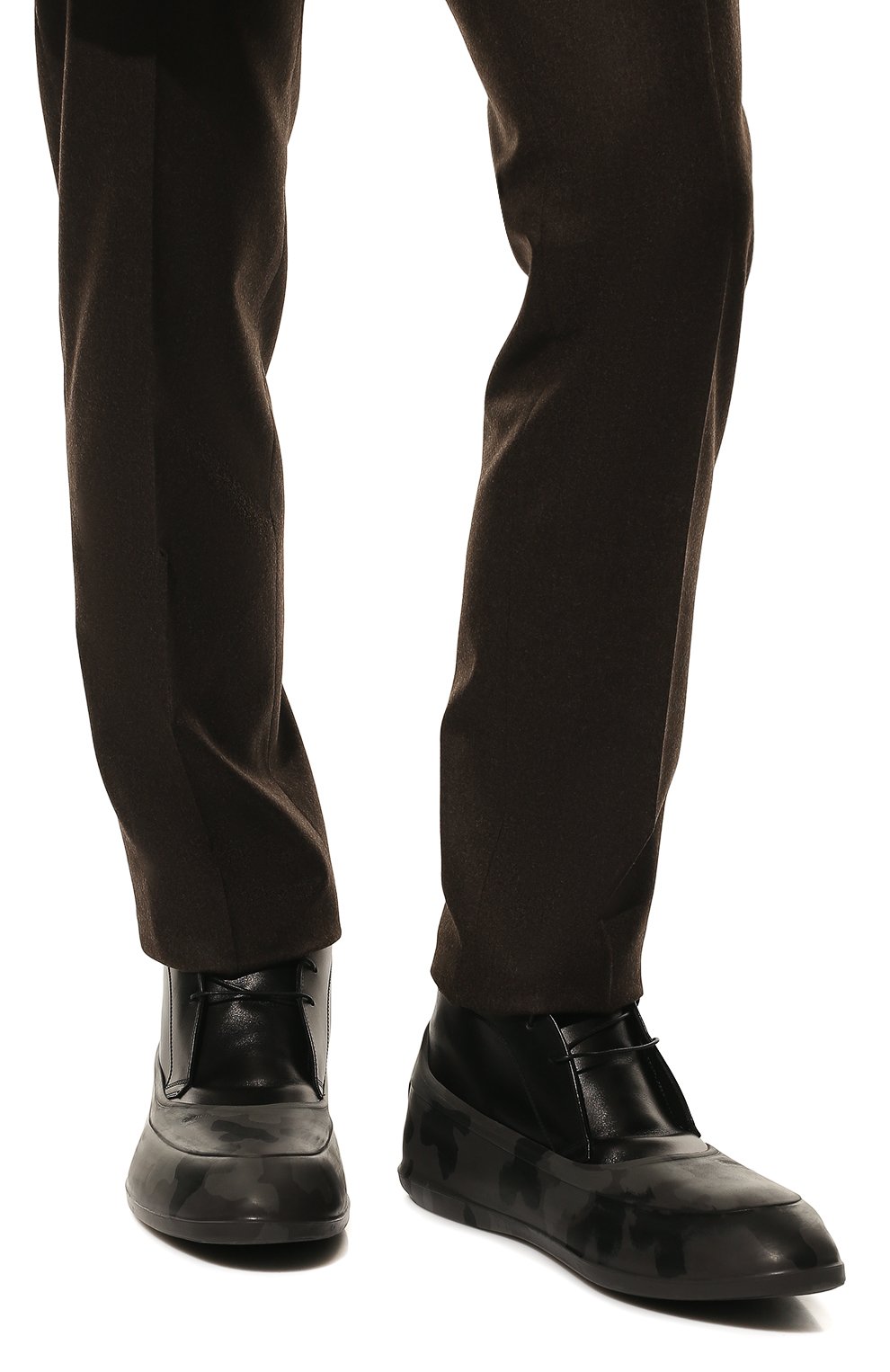 Галоши SWIMS, арт. 100, фото 3