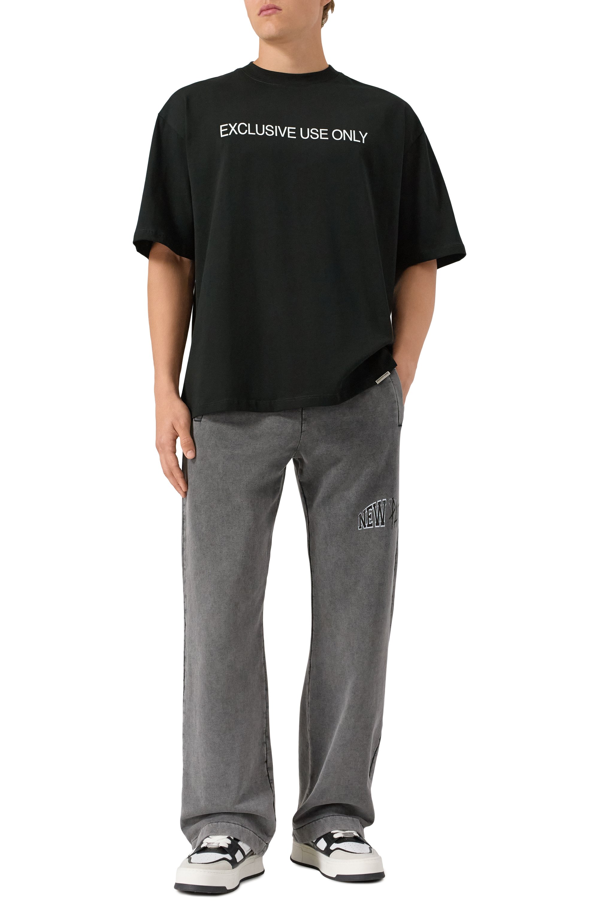 Хлопковая футболка DIEGO VENTURINO, арт. DVTS0EU0, фото 2