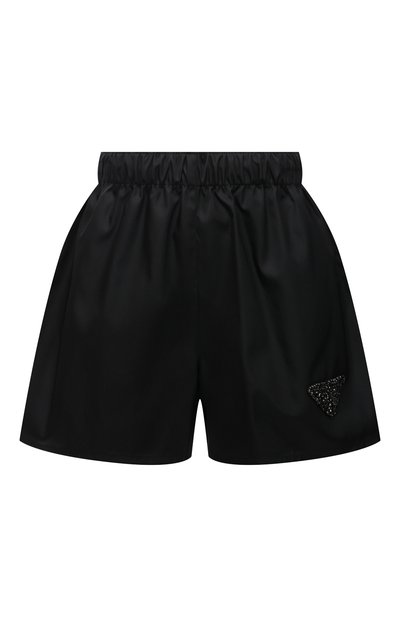 Женские шорты PRADA, арт. 22Z757-1WQ8-F0002-221