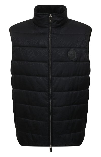 Утепленный жилет BERLUTI, арт. R220GL12-001, фото 1