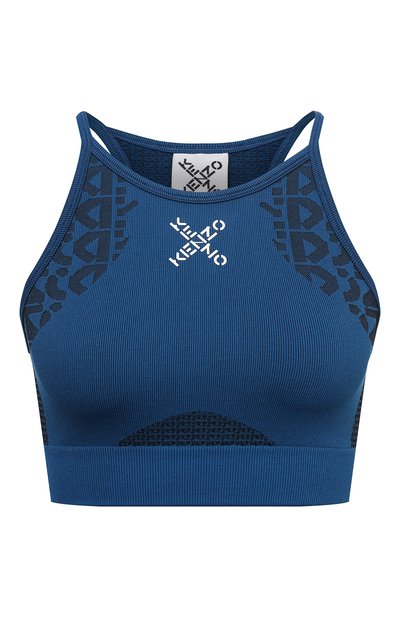 Женский топ kenzo sport KENZO, арт. FB62T08614JJ