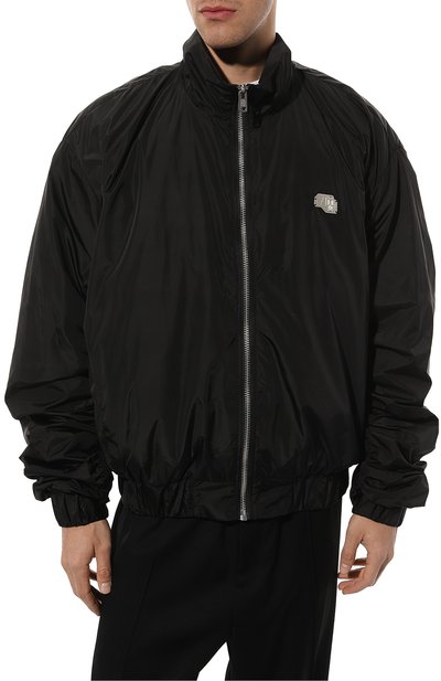 Бомбер WHO_AM, арт. FC2-SV231-BLK, фото 3