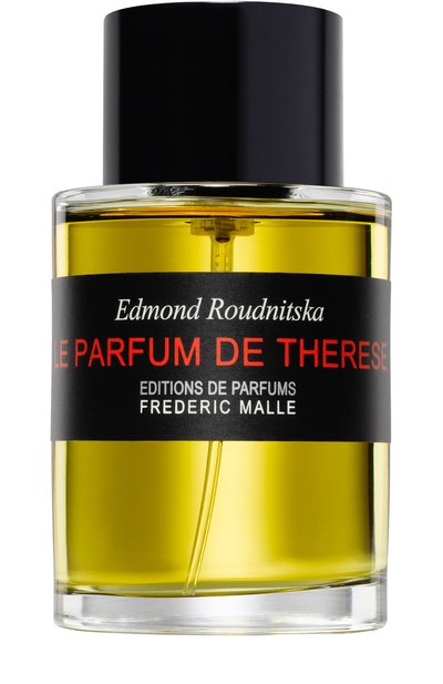 Мужской парфюмерная вода le parfum de therese (100ml) FREDERIC MALLE, арт. 3700135000315