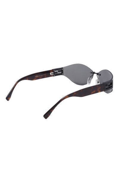 Солнцезащитные очки FENDI, арт. FE40159U 02A, фото 4