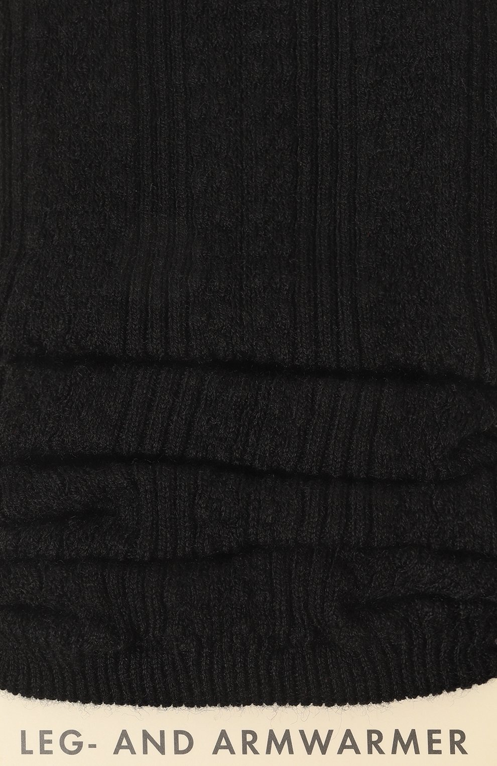 Гетры из хлопка и шерсти FALKE, арт. 46882, фото 2