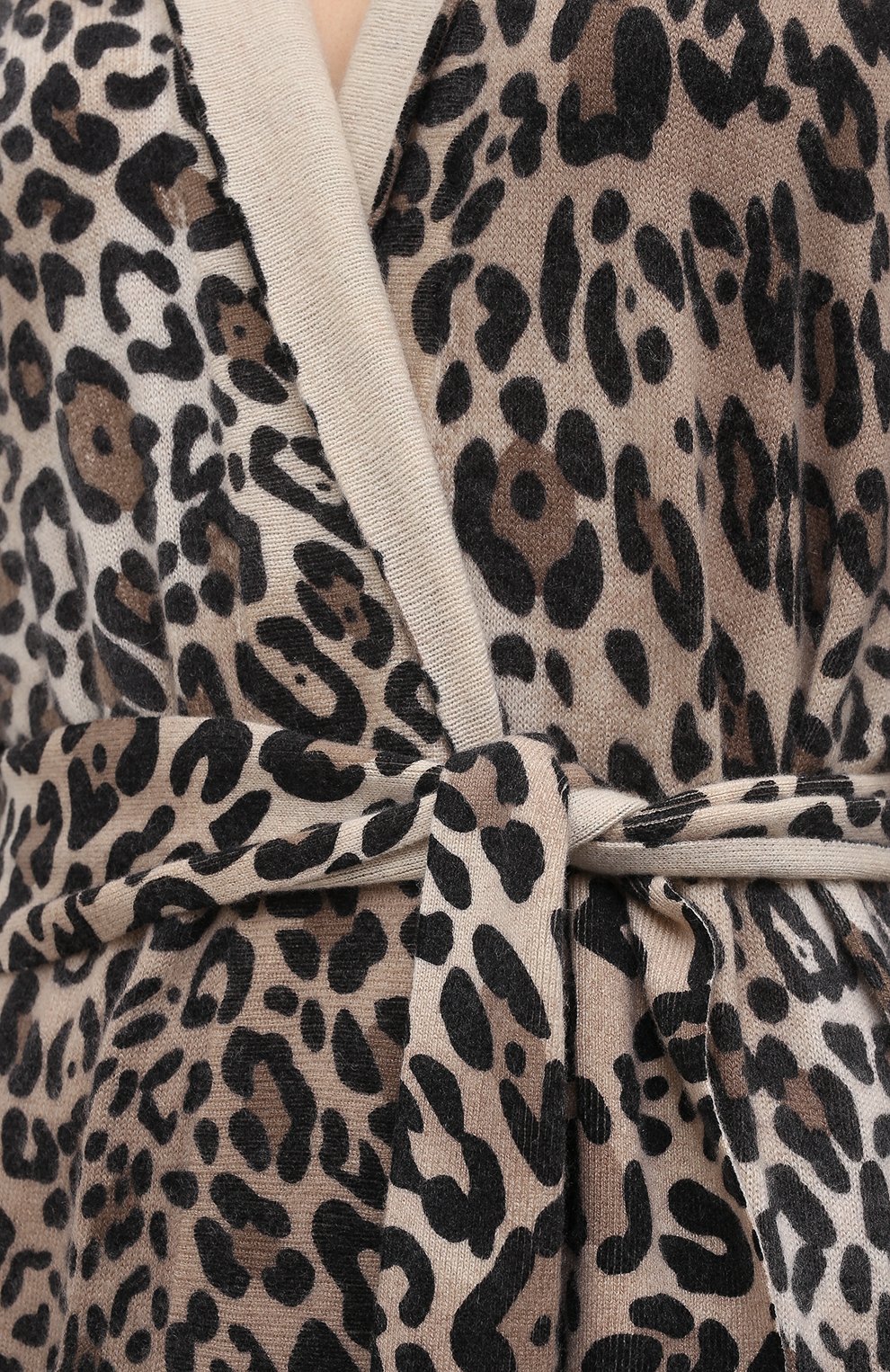 Кашемировый халат ARLOTTA, арт. 2019, фото 5