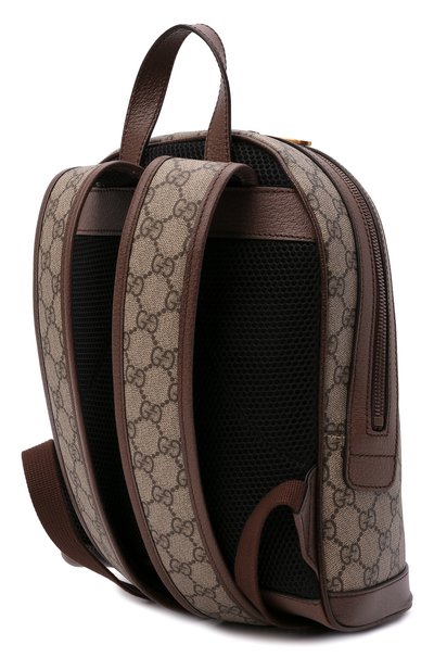 Рюкзак disney x gucci GUCCI бежевого цвета по цене 223200 руб., арт. 552884/2N2AT, фото 3 Рюкзак disney x gucci GUCCI, арт. 552884/2N2AT, фото 3