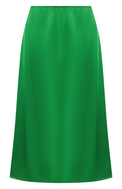 Женская юбка из вискозы DRIES VAN NOTEN, арт. 201-10849-9158
