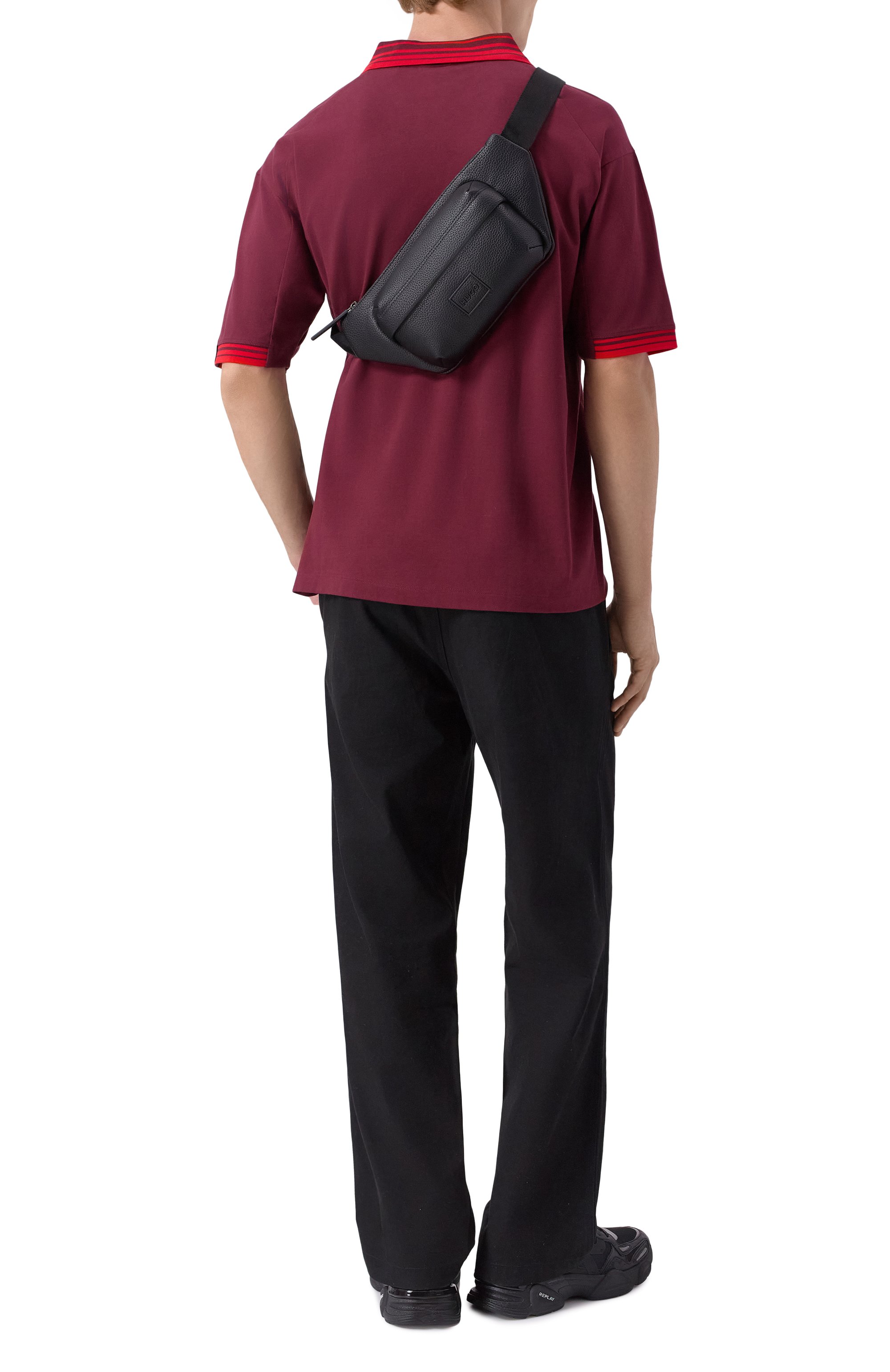 Поясная сумка new ethon HUGO, арт. 50551773, фото 7