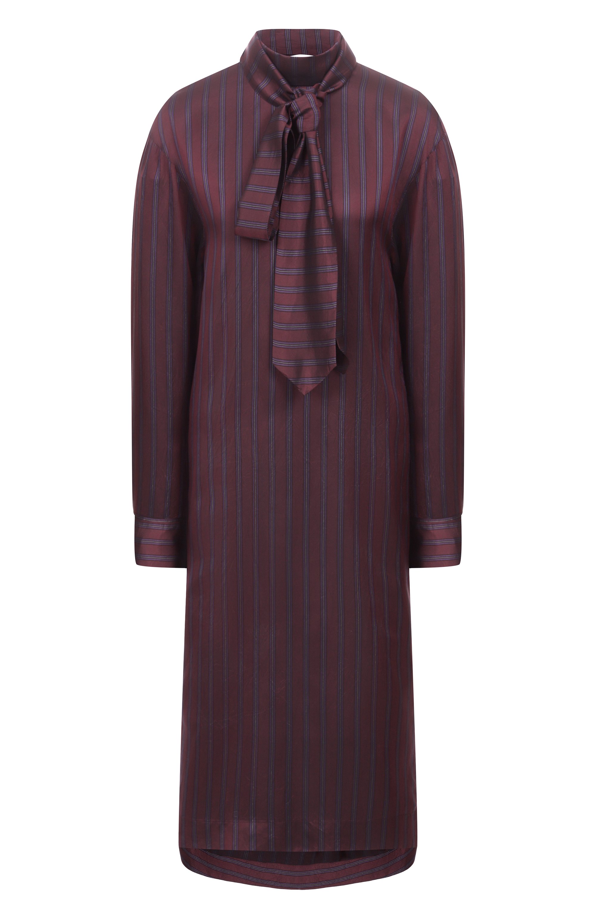 Платье DRIES VAN NOTEN, арт. 252-011074-2267, фото 1