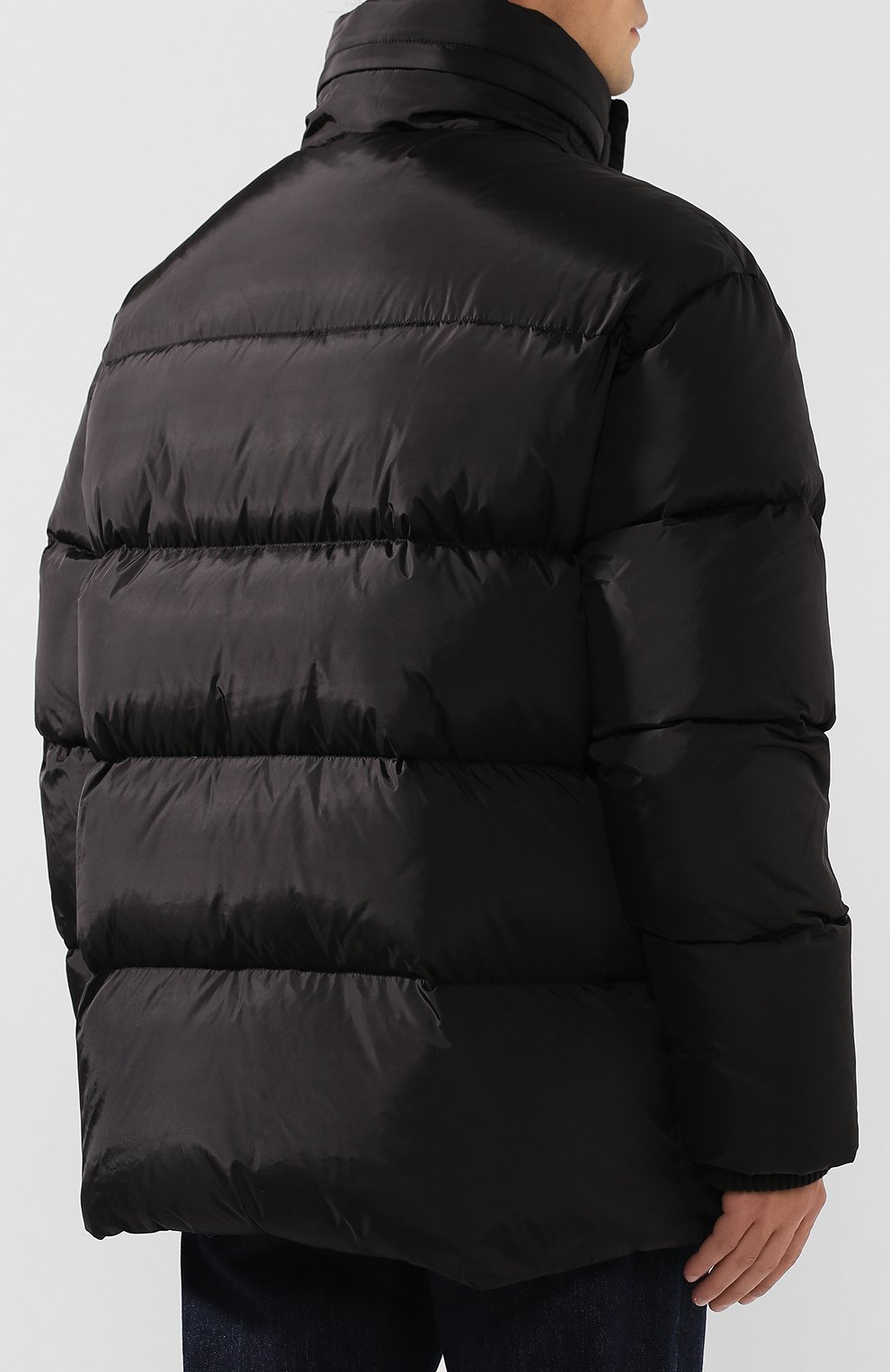 Пуховик DSQUARED2, арт. S71AN0116/S52348, фото 4
