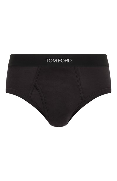 Мужские хлопковые брифы TOM FORD, арт. T4LC1104