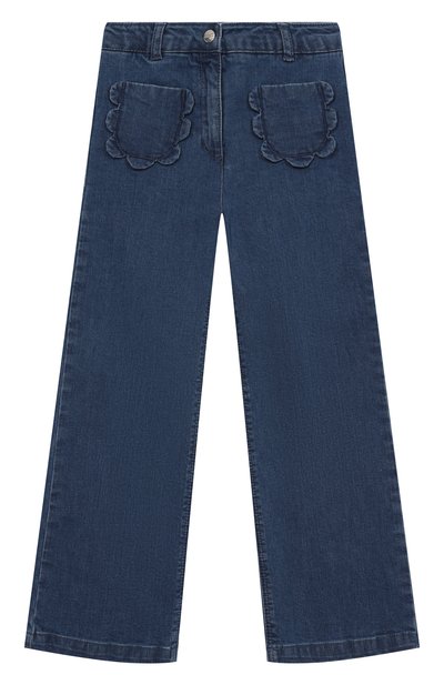 Джинсы JACADI, арт. 2039784