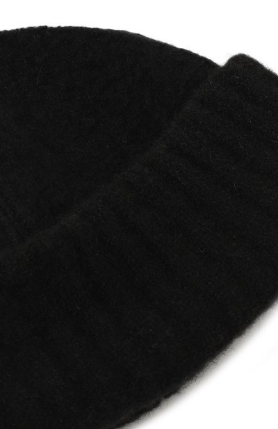 Шерстяная шапка ISABEL BENENATO, арт. DA01F24, фото 4