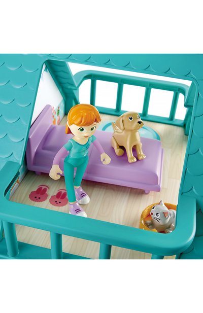 Игрушка ветеринарная клиника HAPE, арт. E3408_HP, фото 3