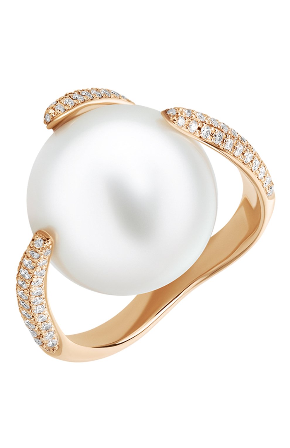 Кольцо UTOPIA, арт. JTA1RBSS, фото 1