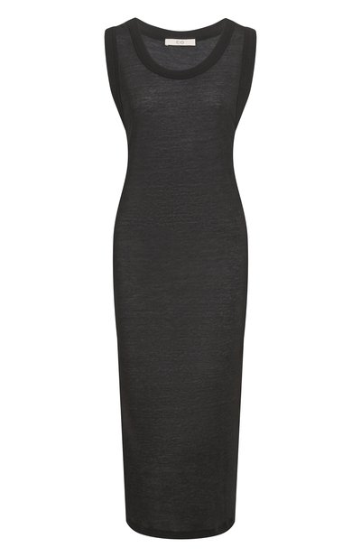 Женское хлопковое платье CO, арт. 4728NCR-C0RE