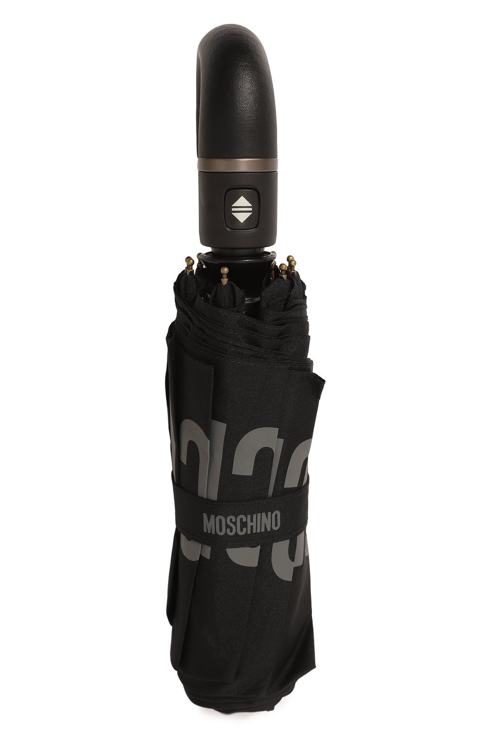 Складной зонт MOSCHINO, арт. 8064-0PENCL0SE, фото 4