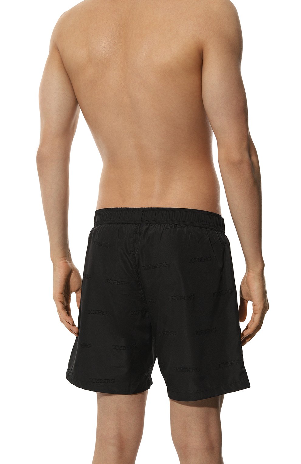 Плавки-шорты ICEBERG, арт. ICE4MBM04, фото 3