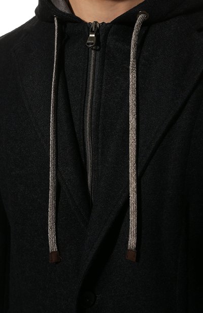 Однобортный пиджак FRADI, арт. H00DP0ST/WN6040, фото 5