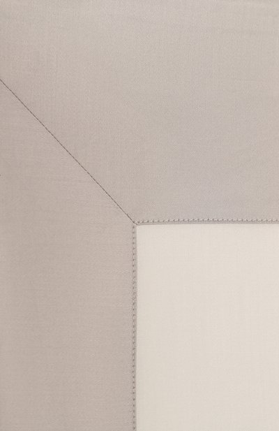 Наволочка bold FRETTE серого цвета по цене 17900 руб., арт. FR6565 E0758 065B, фото 3 Наволочка bold FRETTE, арт. FR6565 E0758 065B, фото 3