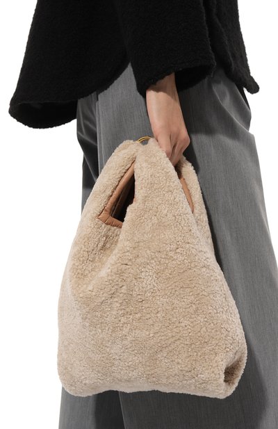 Сумка-шопер furrissima SIMONETTA RAVIZZA, арт. F03BG01H1/TS, фото 2