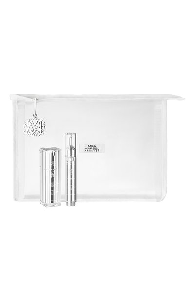 Мужского подарочный набор "энергия и свежесть" mila marsel premier (16+30ml) MILAMARSEL, арт. 4630225090317