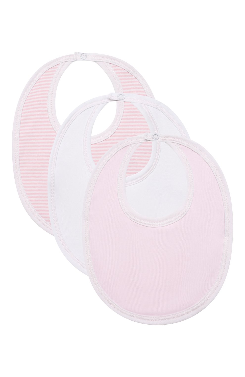 Комплект из трех нагрудников KISSY KISSY, арт. 384142, фото 1