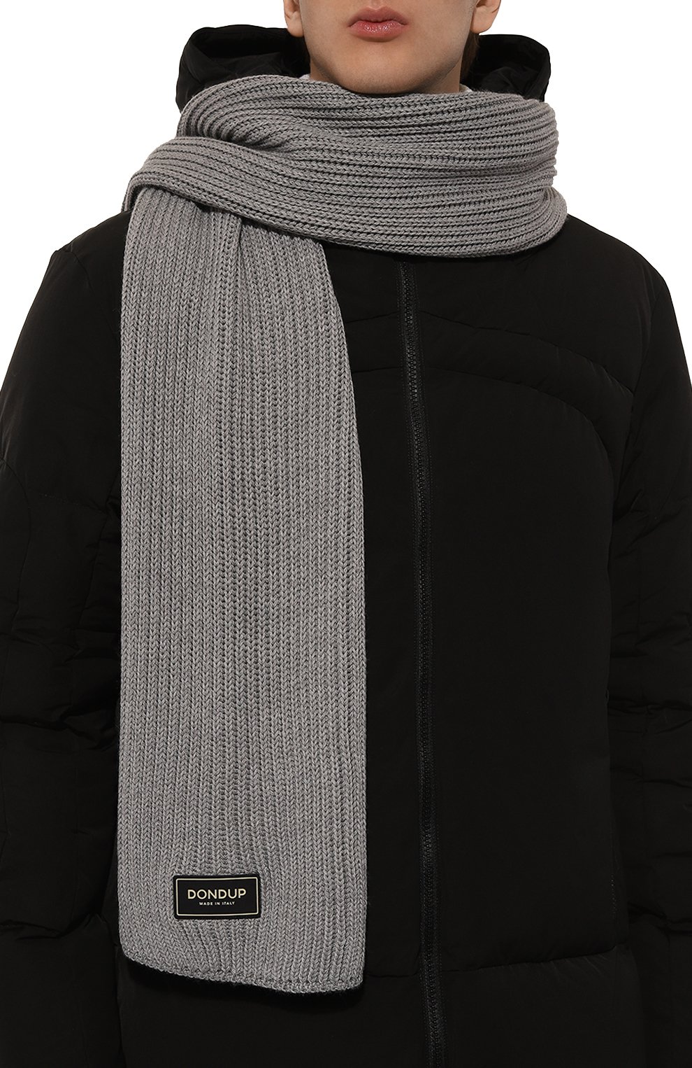 Шарф DONDUP, арт. UK275/Y00474U XXX, фото 2