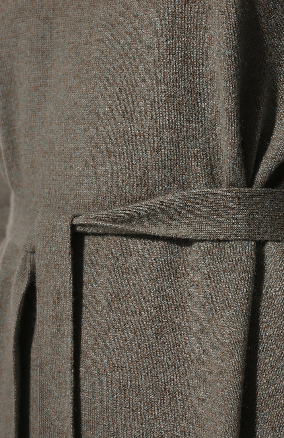 Кашемировое платье RE VERA, арт. 23W-11-500, фото 5