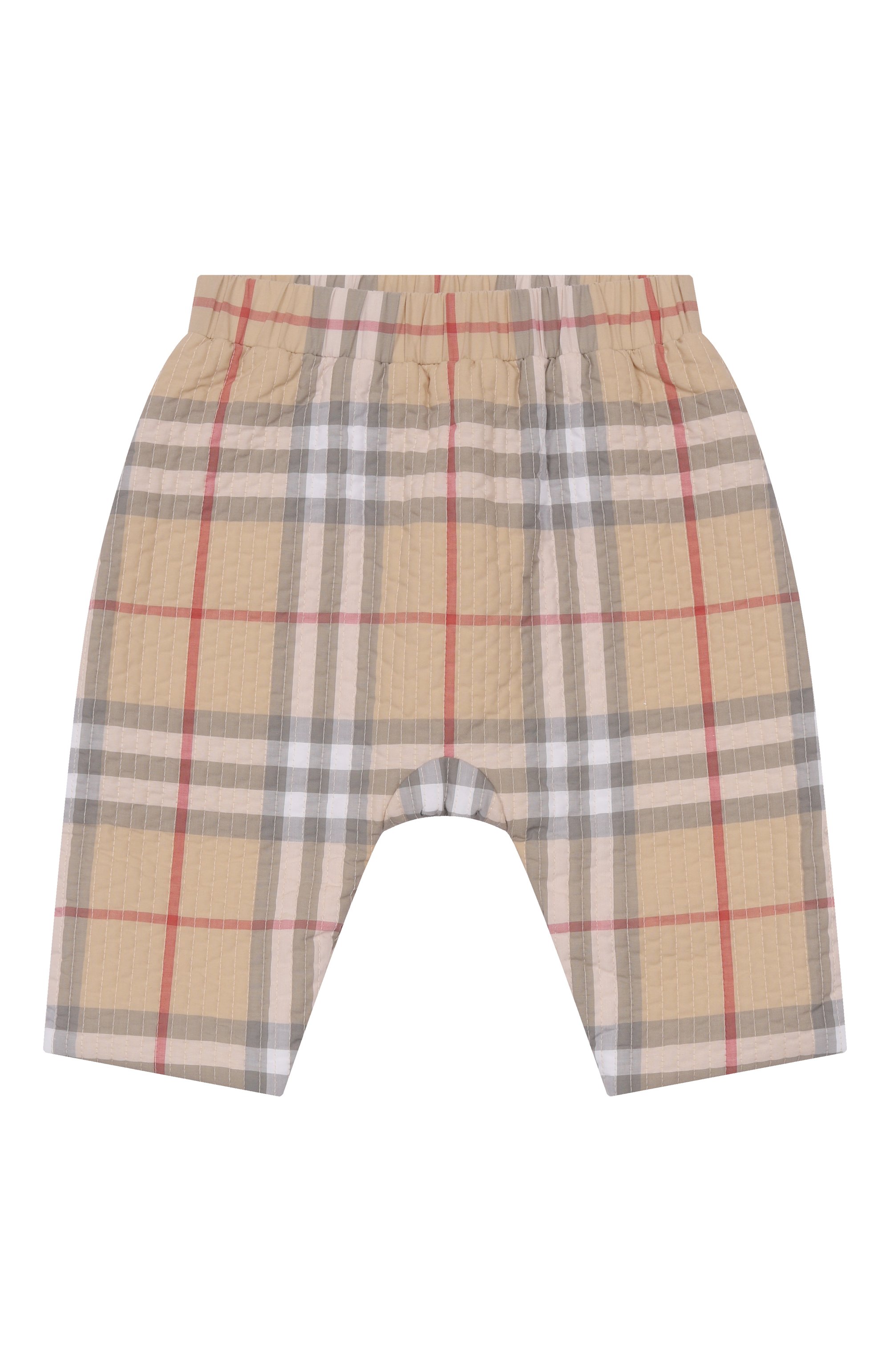 Комплект из кардигана и брюк BURBERRY, арт. 8109559, фото 4