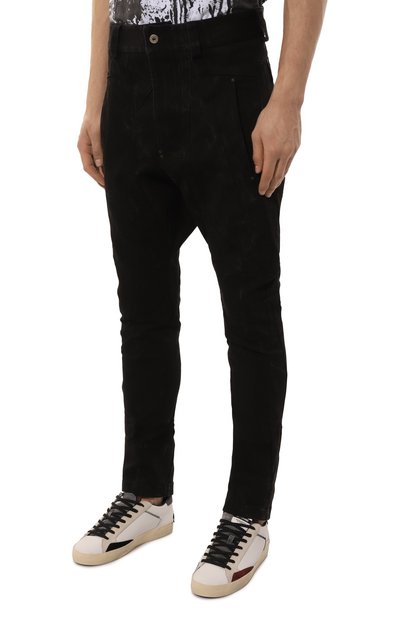 Джинсы 139DEC, арт. PN381-BK-DEST, фото 3