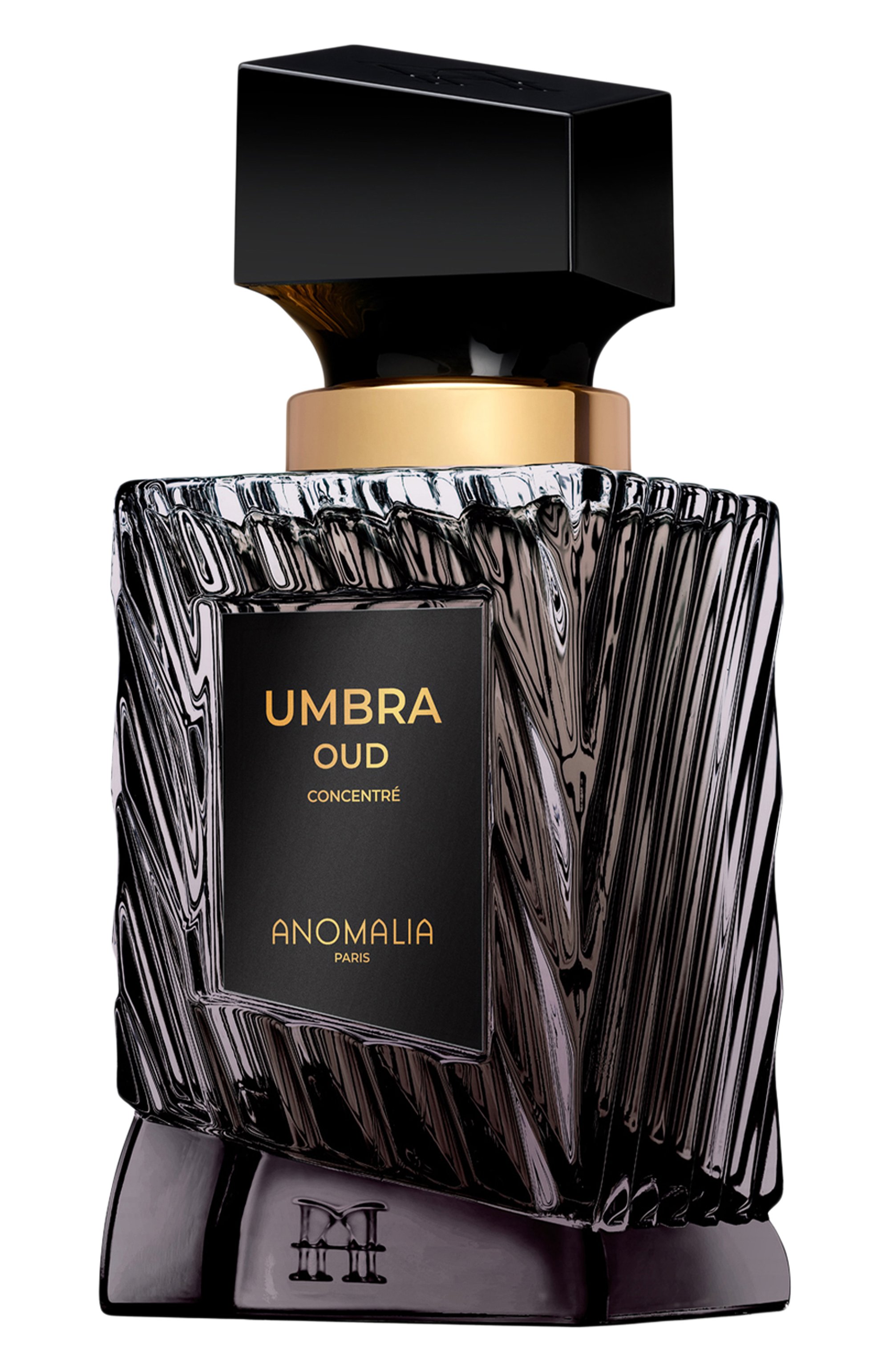 Парфюмерная вода umbra oud concentré (70ml) ANOMALIA PARIS, арт. 1021101, фото 2