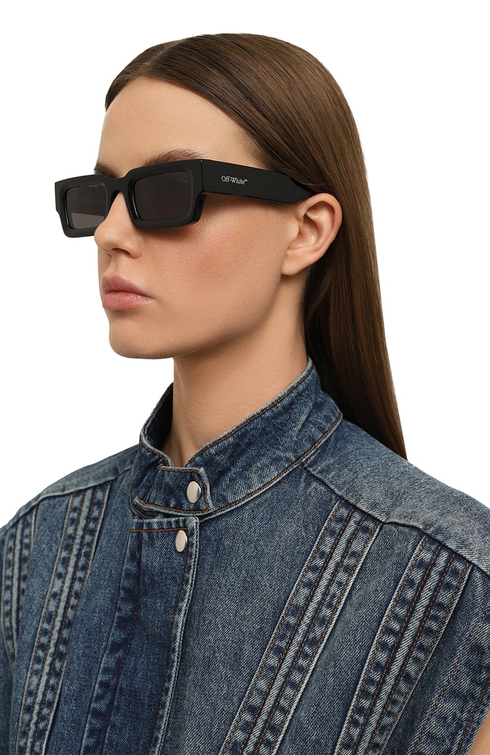 Солнцезащитные очки OFF-WHITE, арт. 0ERI089/1007, фото 2