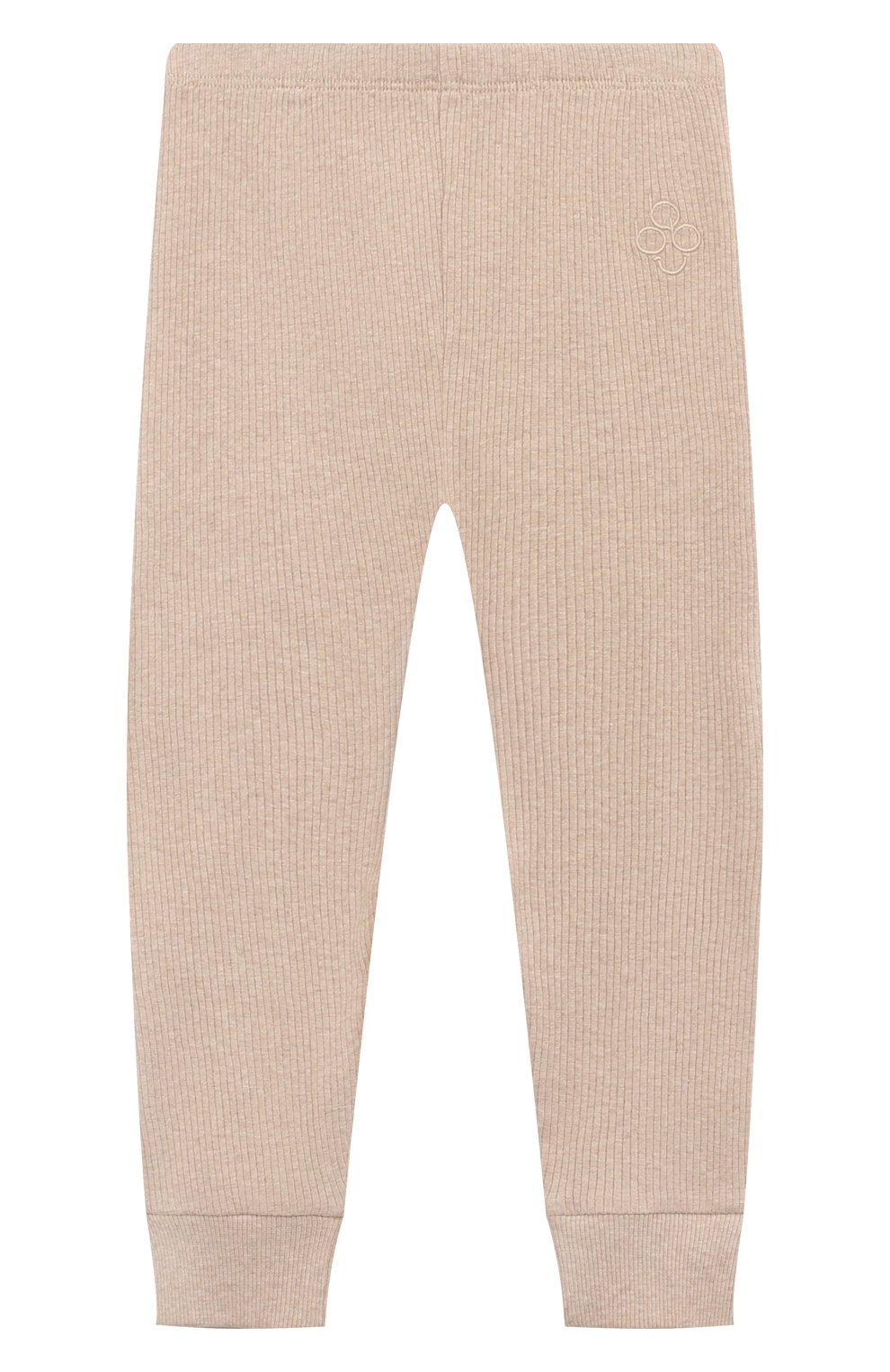 Хлопковые легинсы BABYBU, арт. PBN1001NS., фото 1