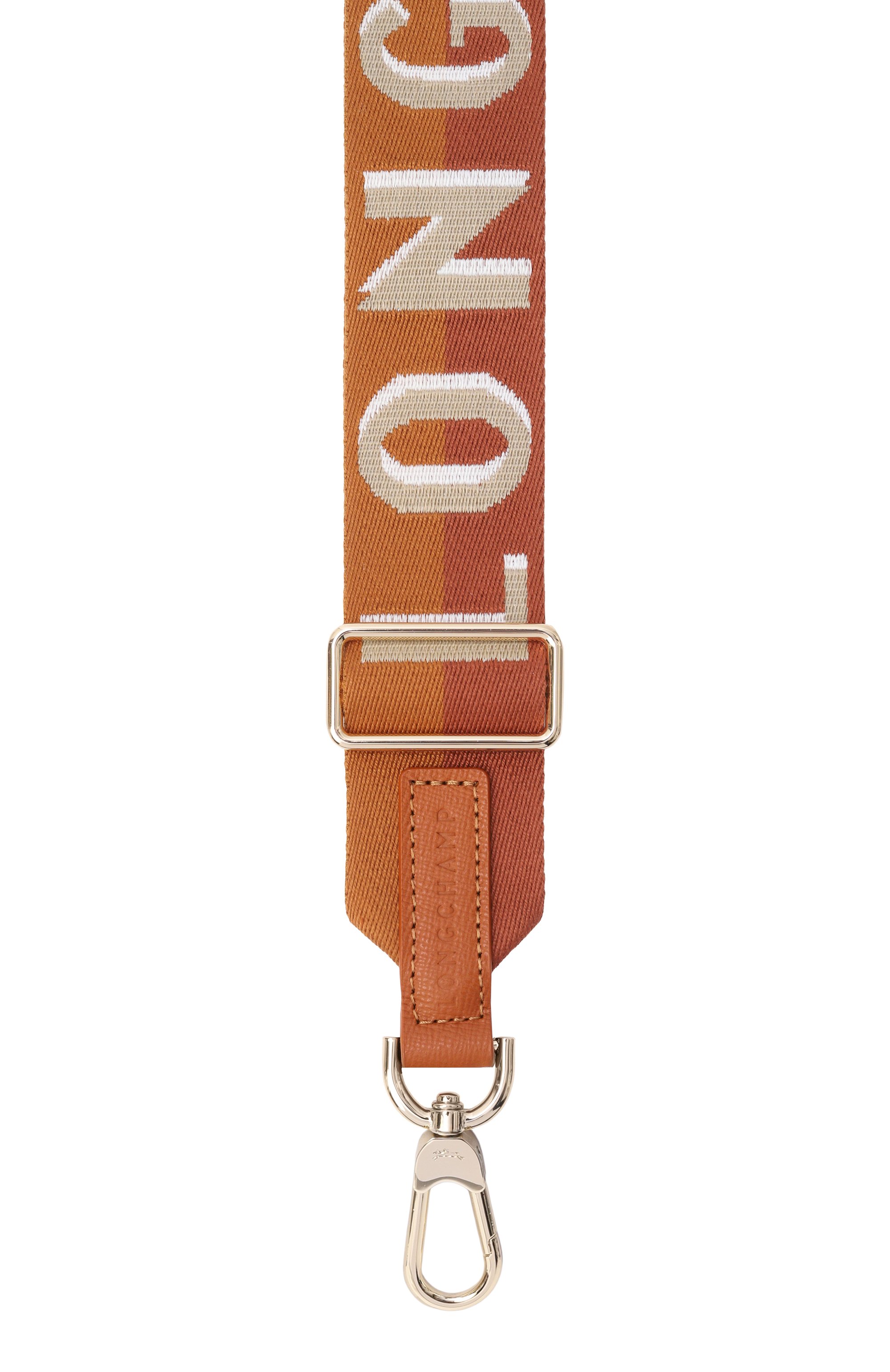 Ремень для сумки LONGCHAMP, арт. 34073H50/H50, фото 2