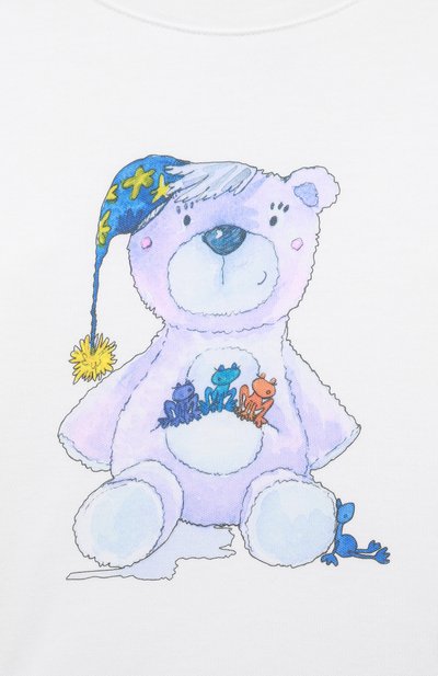 Хлопковая пижама FIA WORLD, арт. 675.237, фото 4