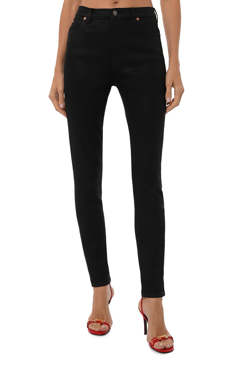 Джинсы GUCCI, арт. 502797 XDABY, фото 3