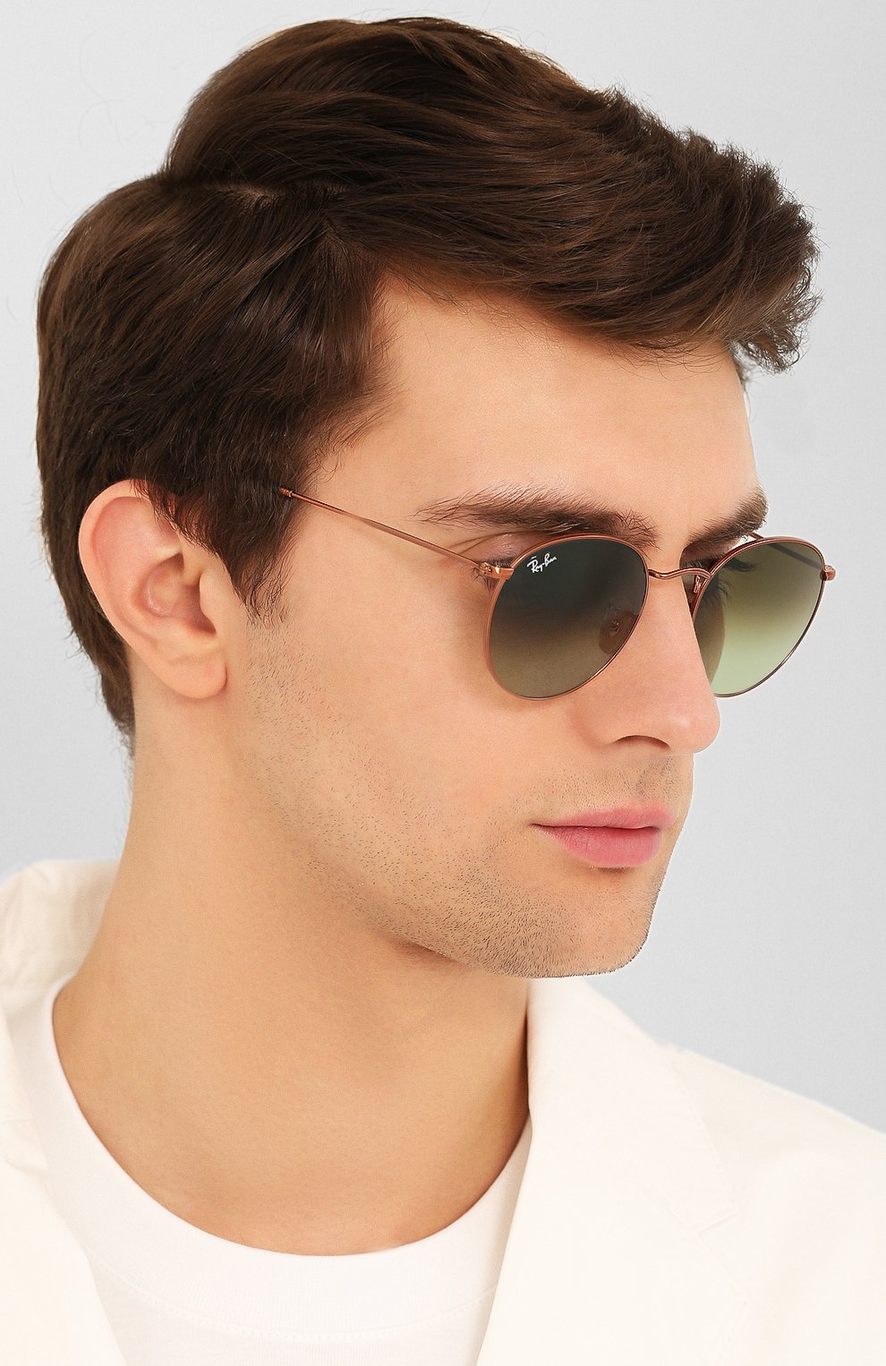 Солнцезащитные очки RAY-BAN, арт. 3447-9002A6, фото 3