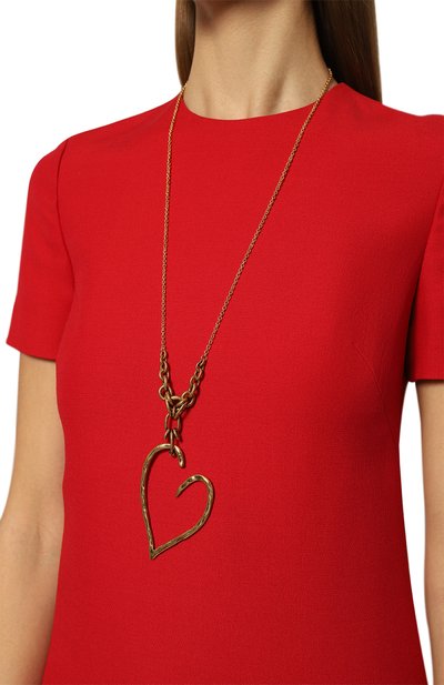 Колье CHLOÉ, арт. CHC24WF075/CB7, фото 2