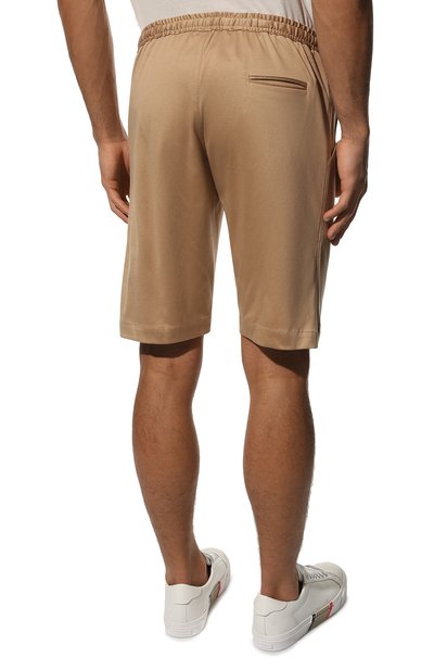 Хлопковый спортивный костюм KITON, арт. UMTCGYMH08051, фото 5