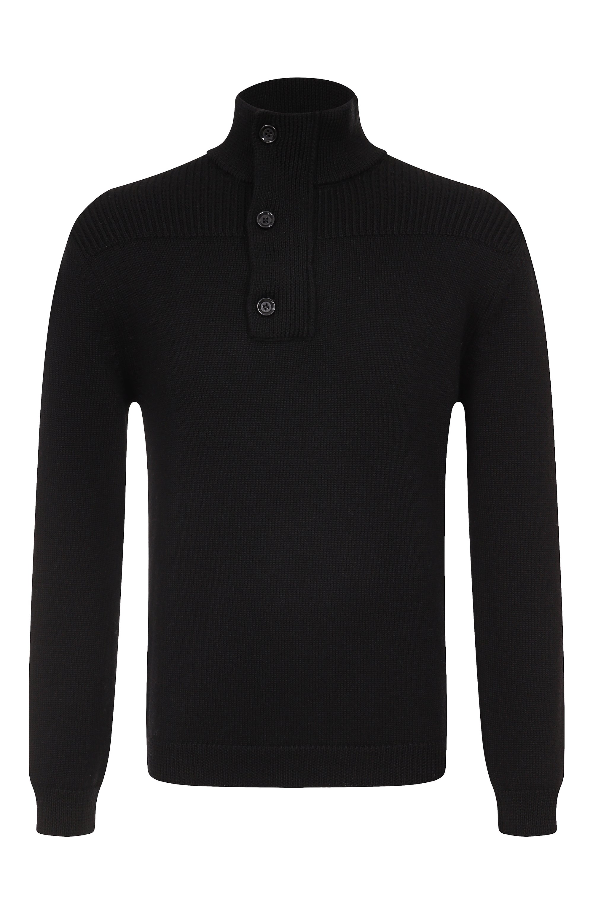 Шерстяной свитер DANIELE FIESOLI, арт. DF0122, фото 1