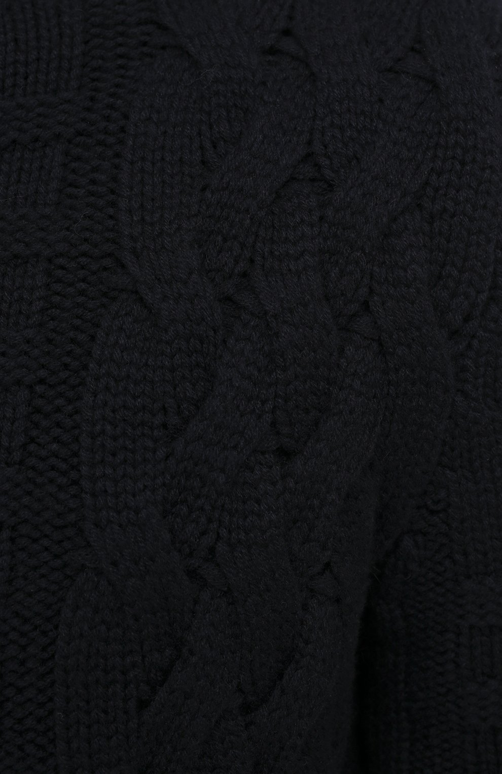 Кашемировый кардиган с меховой подкладкой KITON, арт. UMK0015C, фото 5