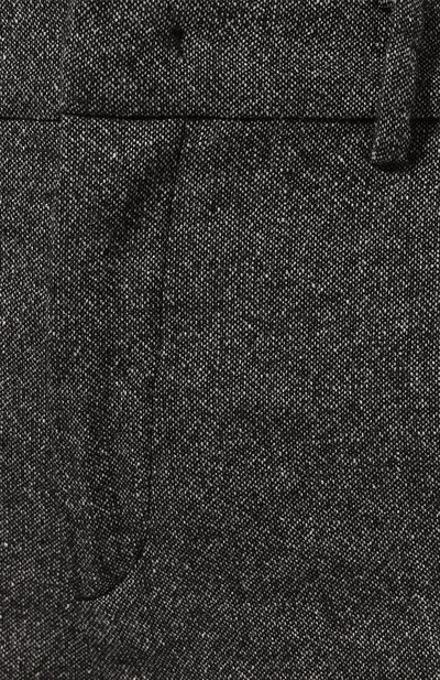 Брюки из шерсти и шелка N21, арт. B052/3067, фото 5